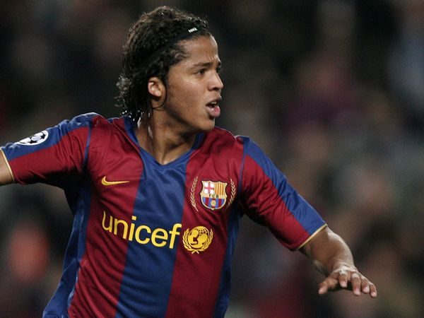 Çaykur Rizespor Giovani Dos Santos İle Görüşüyor!