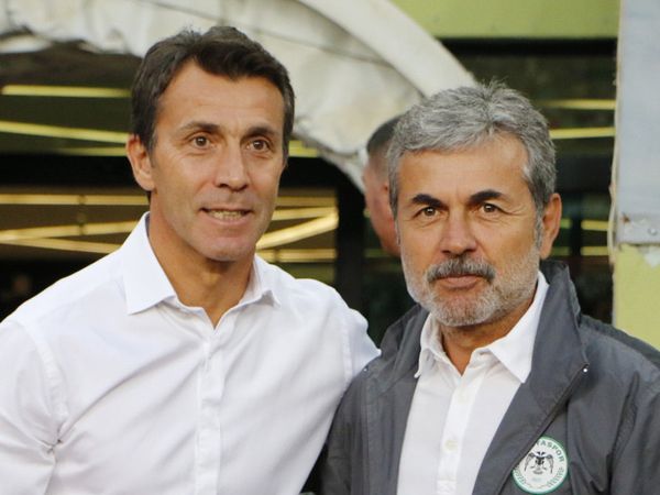 Çaykur Rizespor Teknik Dİrektörlük İçin Bülent Korkmaz İle Anlaşma Sağladı!