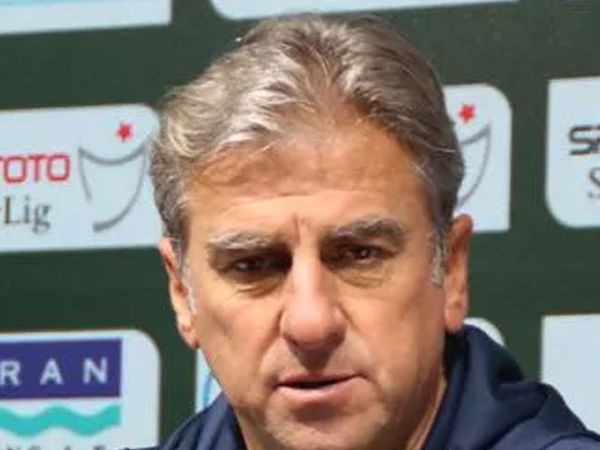 Çaykur Rizespor Teknik Direktörü Hamza Hamzaoğlu Gaziantep FK Mağlubiyetinin Ardından Transfer Açıklaması Yaptı!