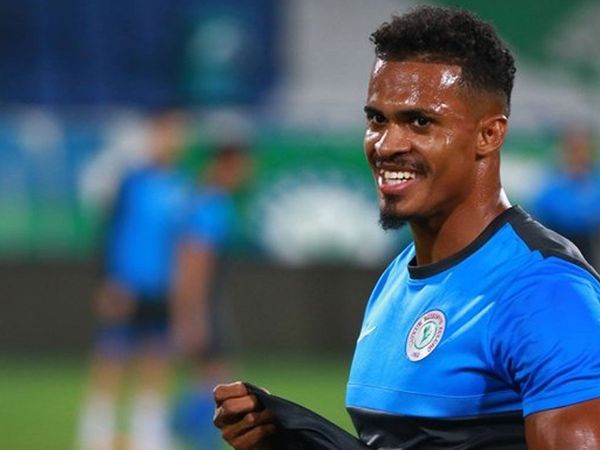 Çaykur Rizespor'da Fabricio Baiano'nun başka takıma transferine onay verildi! Futbolcunun ayrılığı resmi olarak duyuruldu