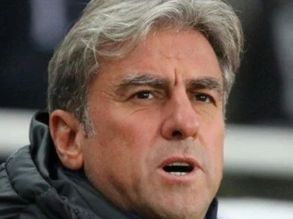 Çaykur Rizespor'dan Ayrılan Hamza Hamzaoğlu Eyüpspor İle Anlaşmaya Vardı!