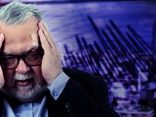 Celal Şengör beşik gibi sallanan Türkiye için konuştu! Beklenen İstanbul depremi hakkında dedikleri uykularınızı kaçıracak