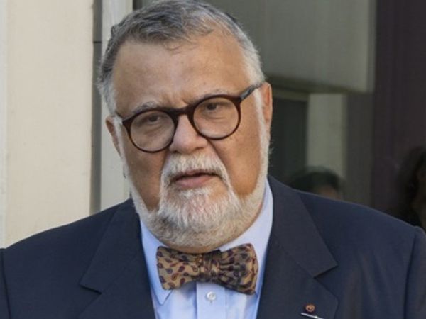 Celal Şengör'den "Eteğini Kaldırıp Tokat Attım" Söyleminde Büyük Gelişme!