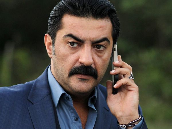 Celil Nalçakan Kimdir?