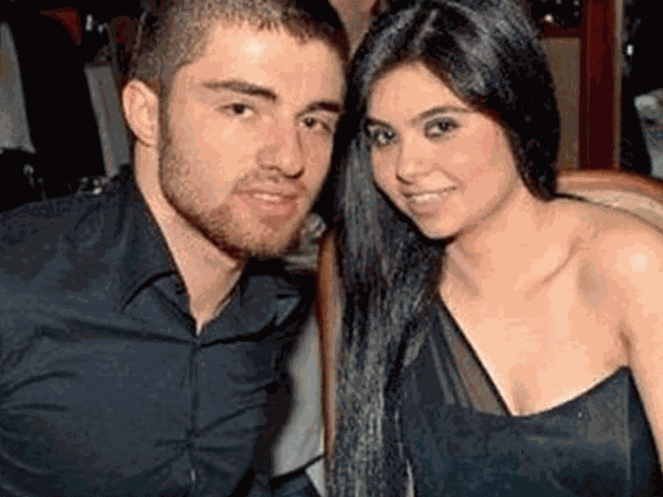 Cem Garipoğlu'nun ailesinden kan donduran paylaşım