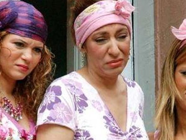 Cennet Mahallesi'nin Pembe'si Melek Baykal'dan olay itiraf: ''Çağla'yı ilk gördüğümde... Stüdyoya itekledim''