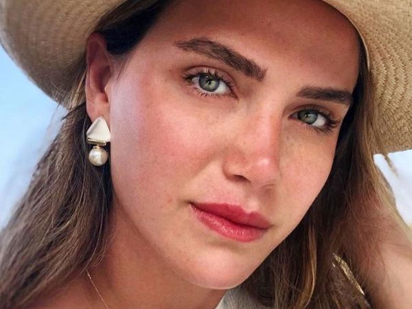 Ceyda Ateş Amerika'da yaşamasına rağmen kızıyla İngilizce konuşmuyor: Türk olduğumuz için gurur duyuyoruz!