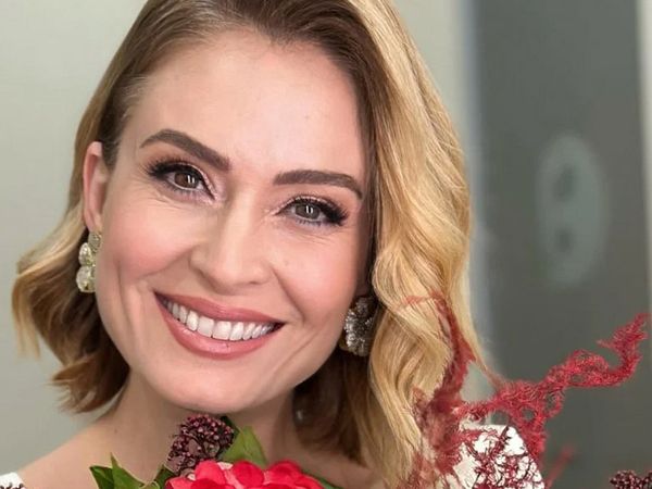 Ceyda Düvenci'nin regl açıklaması ülkeyi karıştırmıştı: ''Erkekler çekmecesinde ped taşısın...''