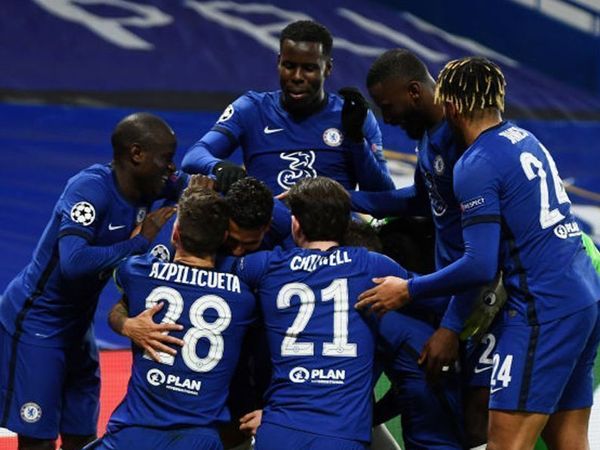 Chelsea'ye Juventus Maçı Öncesi Gelen Haber Takımı Sarstı!