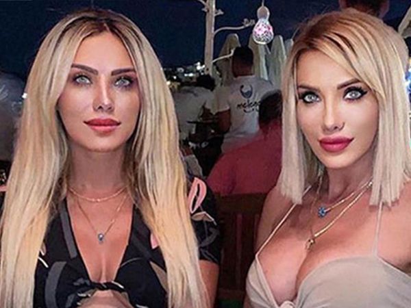 Ciciş Esra Ersoy kimdir?