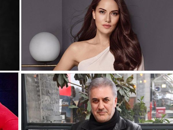 Cimrilikleriyle duyanları şaşkına çeviren ünlüler