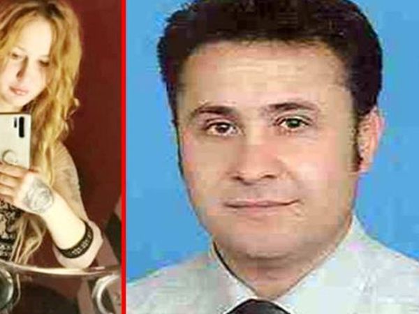Antalya'da Cinsel Birliktelik Yaşadığı Genç Kızı Gömen Öğretmen Serbest Bırakıldı