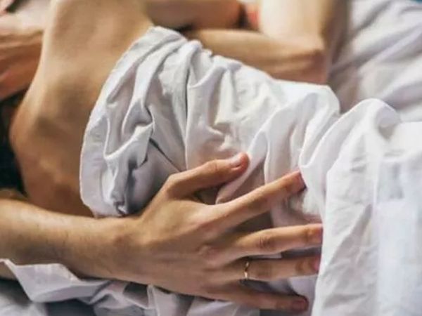 Cinsel hayatınızı iyileştirecek doğal karışım! Bu kürü uygulayan kadın itiraf etti ‘Kocam adeta bir makinaya dönüştü’