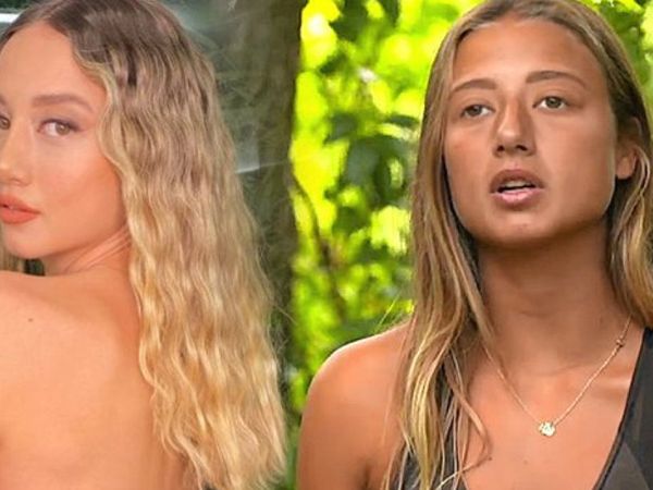 Cinsel ilişki itirafıyla gündeme gelen Survivor Aleyna Kalaycıoğlu'ndan yarışma hakkında skandal sözler! 'Adada gece yarısı...'