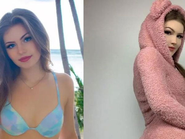 Cinsel organına estetik yaptırdığı için ölümden dönen modelden pişman değilim açıklaması!