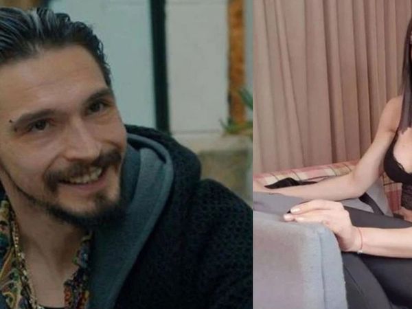 Cinsiyet değiştiren Meli Bendeli’nin yeni görünümü dikkat çekti: Çıplak bile durabilirim!