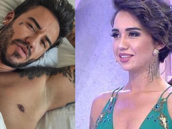 Cinsiyet değiştirip bambaşka birine dönüşmüştü! Eski sevgilisinden olay itiraf geldi: Her şeyiyle bir erkek!