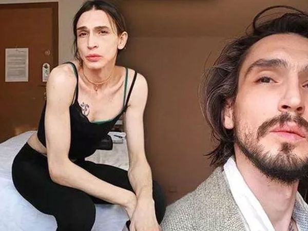 Cinsiyet değiştirme ameliyatı olmuştu Çukur'un Timsah Celil'i Meli Bendeli verdiği pozlarla gündem oldu