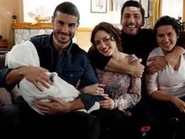Cinsiyet değiştirmişti! Atlas Karan Tumluer'in son hali olay oldu