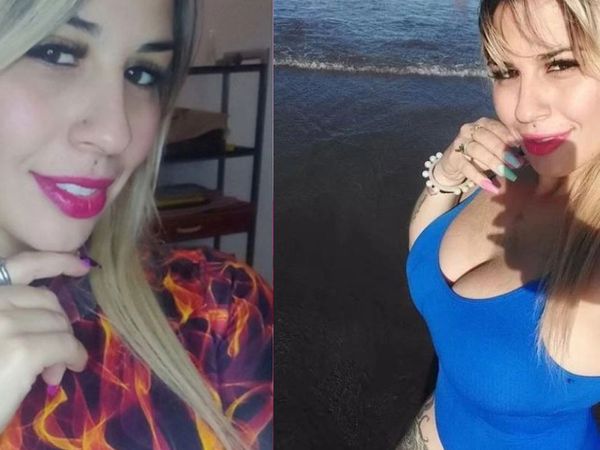 Çıplak fotoğraflarını yayınlayan 2 çocuk annesi öğretmenin başı dertte! O pozlar velileri ayaklandırdı
