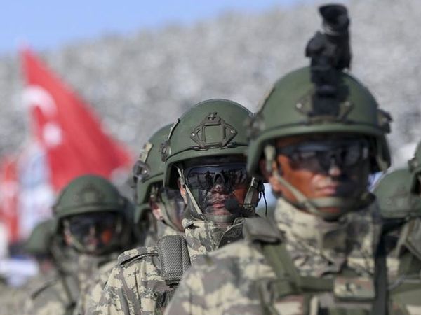 Çipras, Türkiye ile Yarışmayın Dedi Peki Hangi Ordu Daha Güçlü?
