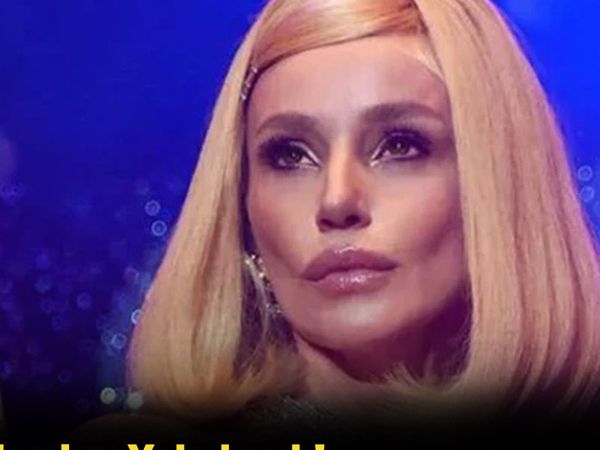 Çirkin kadın yok makyajsız kadın var! Gülşen'in makyajsız hali ortalığı karıştırdı