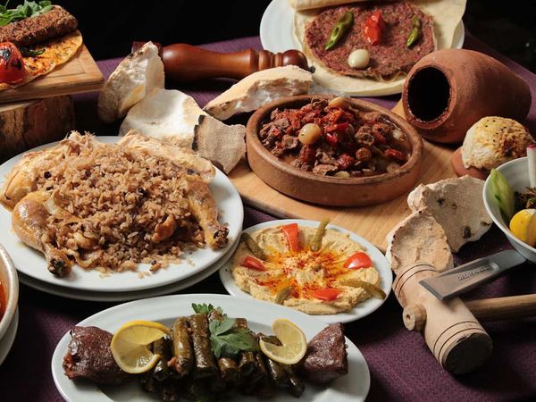 Uluslararası kuruluş en iyi 23 Türk yemeğini seçti!
