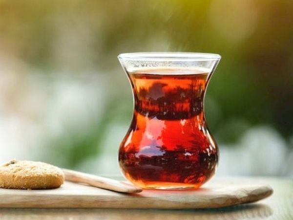 Çocuk yapmak isteyenlere kötü haber! Çay’ın öyle bir etkisi var ki dikkatli olmalısınız