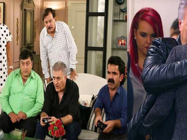 Çocuklar Duymasın ekibinden üzen haber! Çaycı Hüseyin'in acı kaybı yasa boğdu