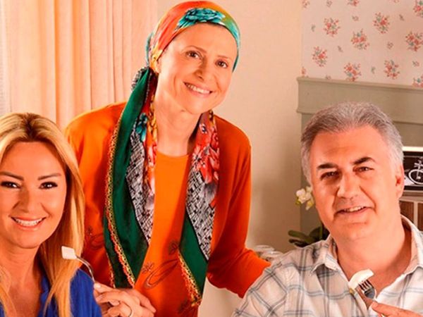 Çocuklar Duymasın'ın Emine'si Melek Şahin Kimdir?