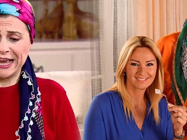 Çocuklar Duymasın'ın Emine'sini siz bir de şimdi görün! Kimse tanıyamıyor: İkisi aynı kişi mi?