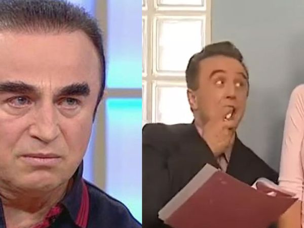 Çocuklar Duymasın’ın Fıs Fıs İsmail’i Süleyman Yağcı’dan bomba itiraflar! ‘Erotik sitelere üye olmayı...’