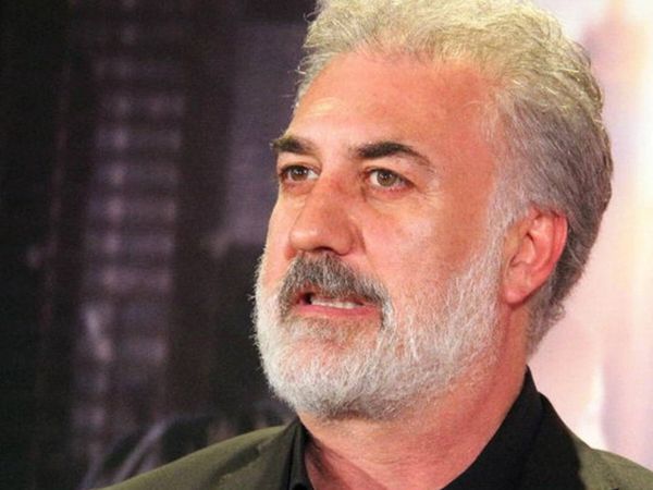 Çocuklar Duymasın'ın Haluk'u Tamer Karadağlı en büyük hayalini açıkladı: