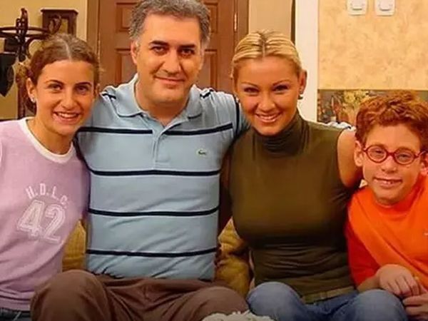 Çocuklar Duymasın'ın Meltem'i bakın aslında kim olacakmış: Son anda değişmiş!