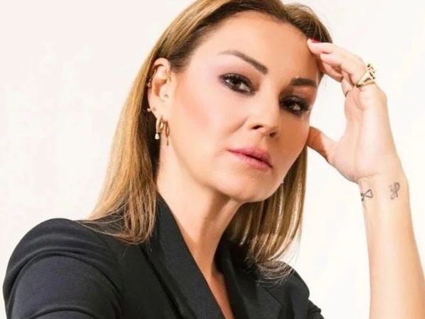 Çocuklar Duymasın'ın Meltem'i Pınar Altuğ genç kızlara taş çıkarttı: Amuda kalktığı anlar binlerce kez görüntülendi!