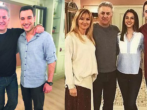 Çocuklar Duymasın'ın ünlü oyuncusu fenomen isim tarafından silahlı saldırıya uğradı