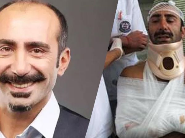 Çok Güzel Hareketler Bunlar'ın eski oyuncusu Metin Yıldız kalp krizi geçirdi!