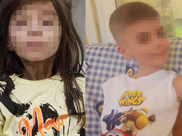 Çöp evden bir yıl sonra kurtarılan Muhammet’in ailesi ile olan eski fotoğrafları ortaya çıktı