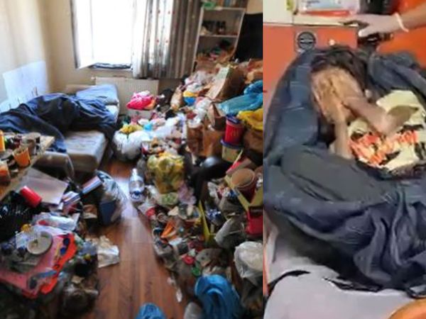 Çöp evden kurtarılan Cem Muhammet’in son durumu merak konusu olmuştu! Hastaneden ilk açıklama geldi