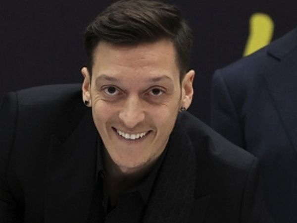 Çorum FK'dan Mesut Özil Açıklaması Geldi!