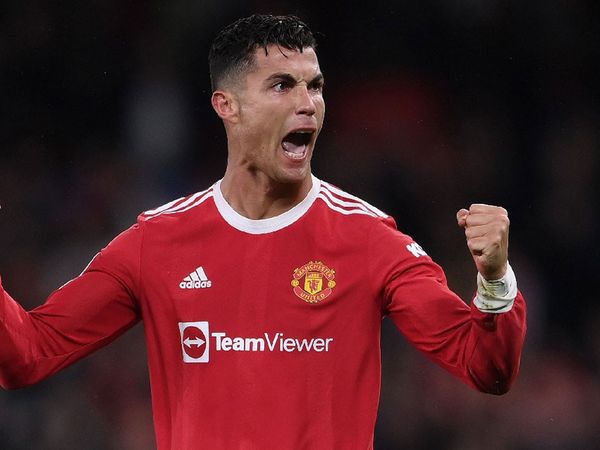 Cristiano Ronaldo Şampiyonlar Ligi'nde Rekor Kırdı!