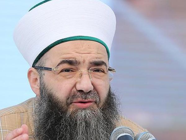 Cübbeli Ahmet hangi partiye oy veriyor? Cevabı hayrete düşürdü!