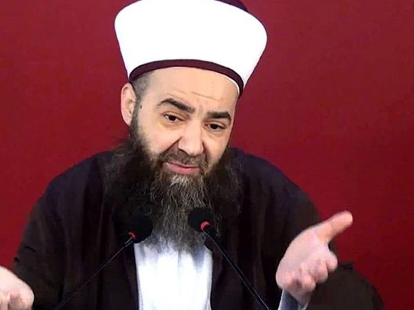 Cübbeli Ahmet 'rüyamda gördüm' dedi! Deprem uyarısı verdi tarihi söyledi
