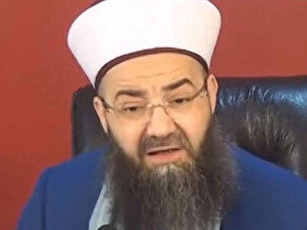 Cübbeli Ahmet'in Hz. Mehdi ile ilgili dedikleri ortaya çıktı