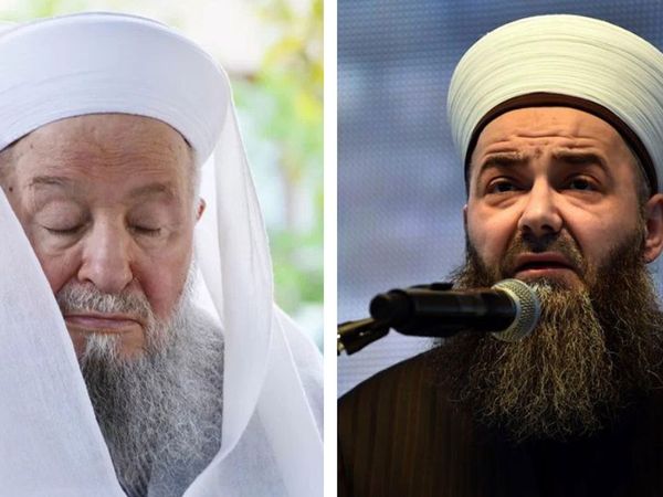 Cübbeli Ahmet'ten İsmailağa Cemaati'ne şoke eden çıkış!
