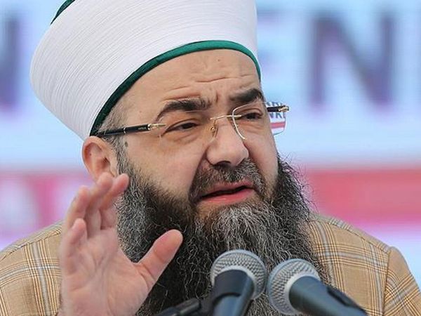 Cübbeli Ahmet"ten kadınlarla ilgili olay yaratan sözler! ‘Müslüman olmayan kadınların yanında...’