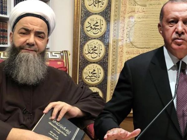 Cübbeli'nin ilginç çıkışları