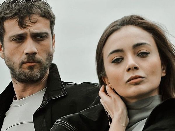 Çukur Aşkı Gerçek mi Oldu, Aras Bulut İynemli ile Damla Sönmez Aşk mı Yaşıyor?