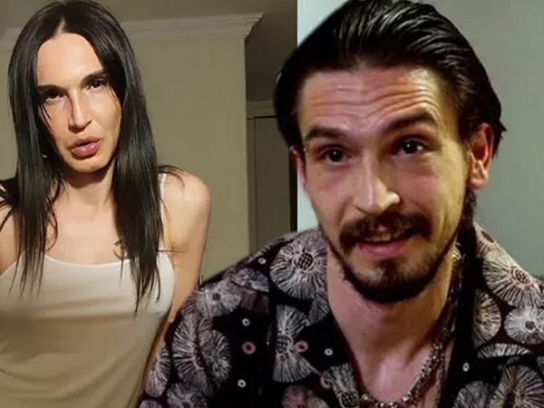 Çukur'un Timsah Celil'i cinsiyet değiştirmişti! Meli Bendeli'nin yeni hali olay oldu