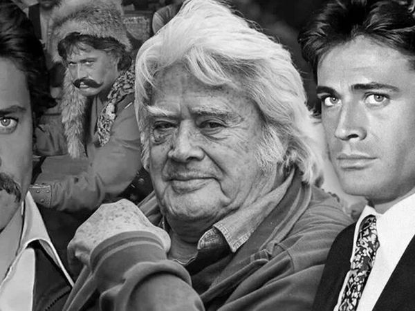 Cüneyt Arkın kimdir?